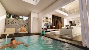 35 Desain Rumah Minimalis Tampak Depan Terbaru 2020